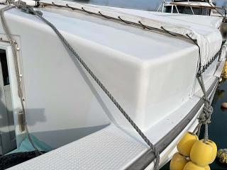 吉川造船 YS-61