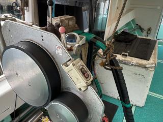 吉川造船 YS-61