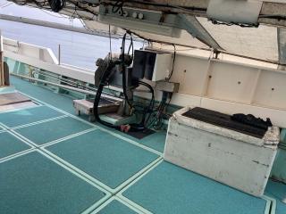 吉川造船 YS-61