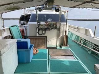 吉川造船 YS-61