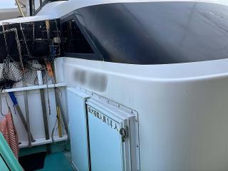 吉川造船 YS-61