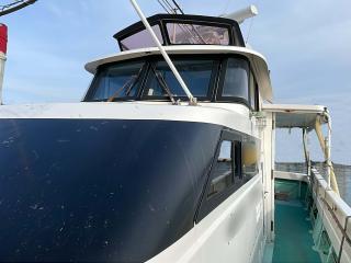 吉川造船 YS-61
