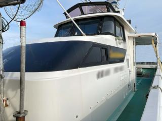 吉川造船 YS-61