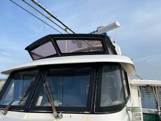 吉川造船 YS-61