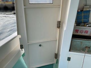 吉川造船 YS-61