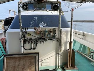 吉川造船 YS-61