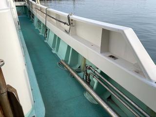 吉川造船 YS-61