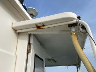吉川造船 YS-61
