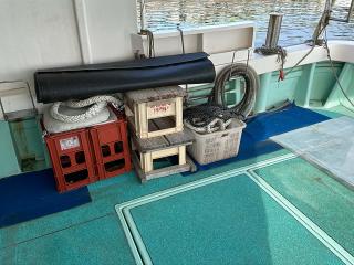 吉川造船 YS-61