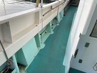 吉川造船 YS-61