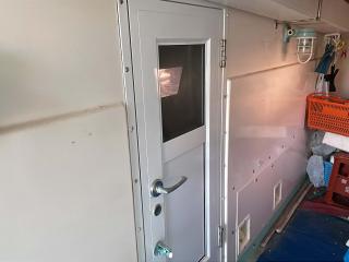 吉川造船 YS-61