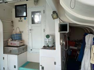 吉川造船 YS-61