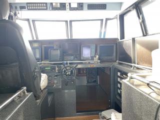 吉川造船 YS-61