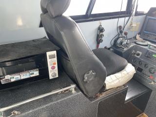 吉川造船 YS-61
