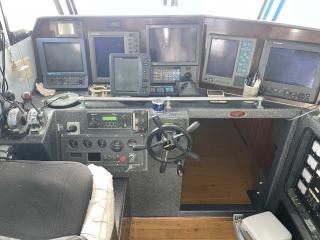 吉川造船 YS-61