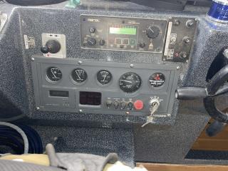 吉川造船 YS-61