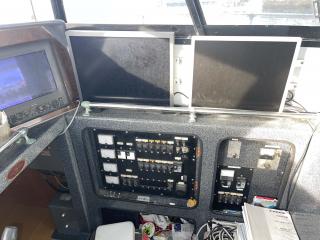 吉川造船 YS-61