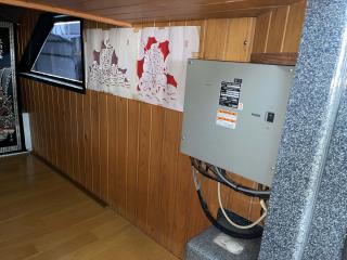 吉川造船 YS-61