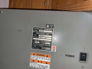 吉川造船 YS-61
