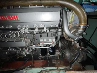 吉川造船 YS-61