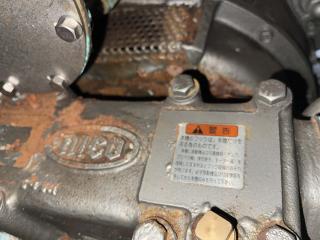 吉川造船 YS-61