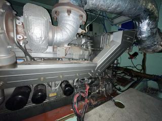 吉川造船 YS-61