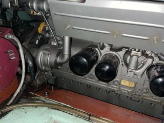 吉川造船 YS-61