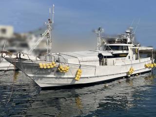 吉川造船 YS-61