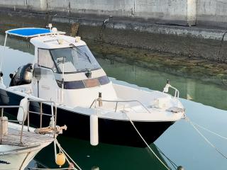 ヤンマー FX24B O/B