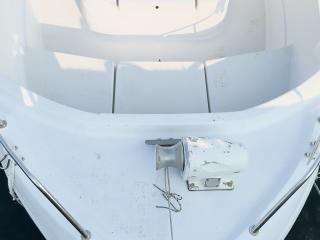 ヤンマー FX24B O/B