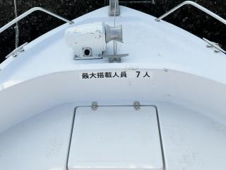 ヤンマー FX24B O/B