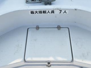 ヤンマー FX24B O/B