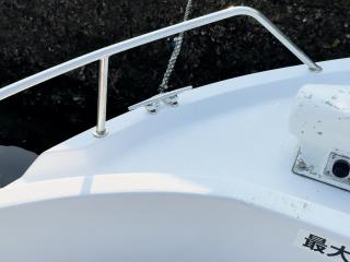 ヤンマー FX24B O/B