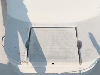 ヤンマー FX24B O/B