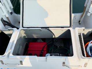 ヤンマー FX24B O/B