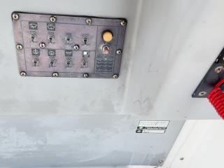 ヤンマー FX24B O/B