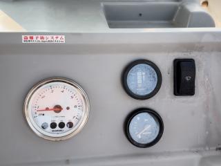 ヤンマー FX24B O/B