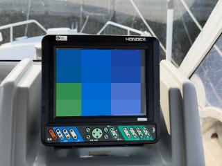 ヤンマー FX24B O/B