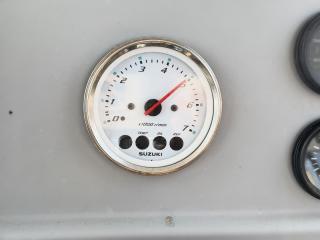 ヤンマー FX24B O/B