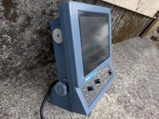 KODEN GTD-111 GPSプロッター&アンテナ