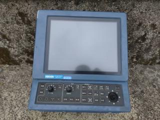 KODEN GTD-111 GPSプロッター&アンテナ