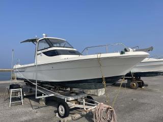 ヤマハ UF23(GN8-A)
