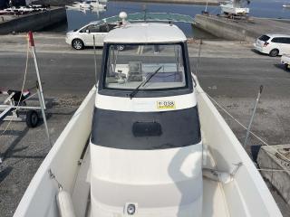 ヤマハ UF23(GN8-A)