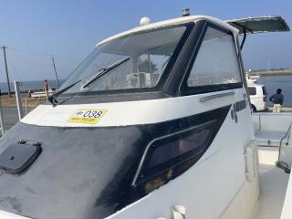 ヤマハ UF23(GN8-A)