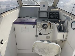 ヤマハ UF23(GN8-A)