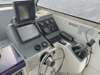 ヤマハ UF23(GN8-A)