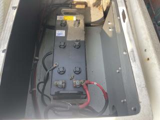 ヤマハ UF23(GN8-A)