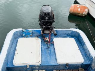 ヤマハ W-19F