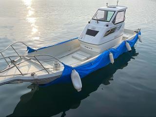 ヤマハ YD25B(GR2-E)