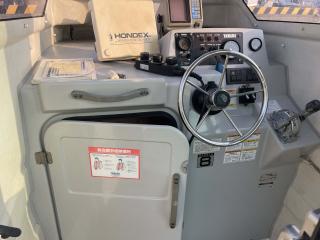 ヤマハ YD25B(GR2-E)